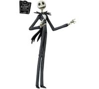 Figura Ultra Detallada No. 836 UDF El Extraño Mundo De Jack Skellington