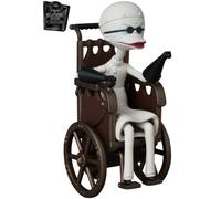 Figura Ultra Detallada No. 838 UDF El Extraño Mundo De Jack Dr. Finklestein