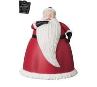 Figura Ultra Detallada No. 840 UDF La Pesadilla Antes De Navidad Sra. Claus