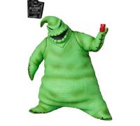 Figura Ultra Detallada No.842 UDF El Extraño Mundo De Jack Oogie Boogie
