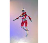 Figura Ultraman Articulada Retro 20 cms