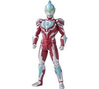 Figura Ultraman Ginga Articulada 15 cms