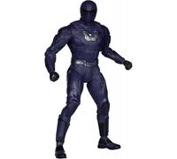 McFarlane Toys - DC Multiverse Ultraman (película de Superman) Figura de acción de 7 Pulgadas (edición teatral de Lujo)