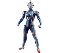 Figura Ultraman Z Original Figure Rise Articulada