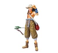 Figura Usopp New World 15 cm