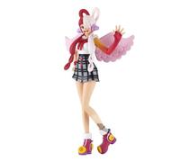 Figura Uta DXF The Grandline Series - One Piece Film Red (16 cm) - Banpresto