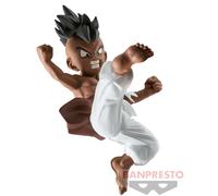 Banpresto, Figura de Acción Uub Dragon Ball Z, Match Makers (Vs Goku) 8 cm, Multicolor BP88294