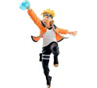 Figura Uzumaki Boruto Naruto Next Generations Vibration Stars Vol. Ii 14 Cms