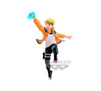 Figura Uzumaki Boruto Vibrations Stars Next Generations Banpresto [225055]