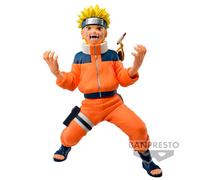 Figura Uzumaki Naruto II Vibration Stars Naruto Shippuden 14cm