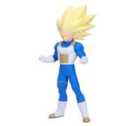 Figura Vegeta Daima 17 cm - Banpresto