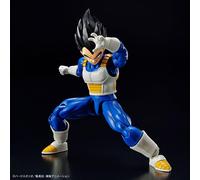 Figura Vegeta Standard Re:Run Dragon Ball