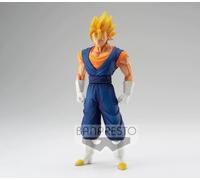 Figura Vegito SS Dragon Ball Serie Solid Edge Works Vol 4 Original BANPRESTO