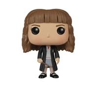 Figura Vinilo FUNKO POP! Harry Potter: Hermione Granger