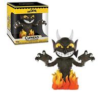 Figura Vinyl Cuphead The Devil 15cm