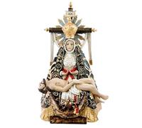 Figura Virgen de Las Angustias 30 cm de Alto