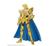 Figura Virgo Shaka Saint Cloth Myth Ex 20th Revival Version Saint Seiya 18cm