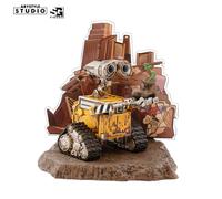 Figura Wall-E de ABYstyle Studio - Snapshot Gallery 10 cm (Set x2)