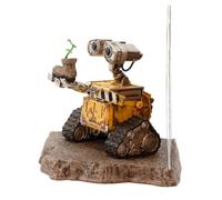 ABYSTYLE Studio Disney Pixar Wall-E - Figura Coleccionable de PVC a Escala 1:10