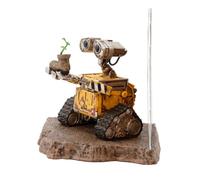 Figura abystyle disney wall - e 10cm
