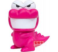 Figura Waniyamasan Fluffy Puffy Crayon Shin Chan B 18 cms