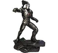 Diamond Select Toys Estatua War Machine multicolor Talla única (JUL192668)