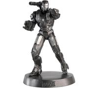 Figura War Machine The Infinity Saga Heavyweights Marvel Estatua 1:18 13 Cms