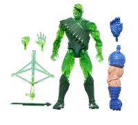 Figura Warbow Marvel Legends Articulada 15 cms