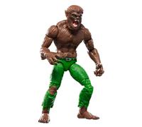 Marvel Legends Series, Werewolf by Night, Figura de acción de los cómics de Marvel