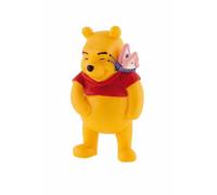 Figura Winnie The Pooh Mariposa