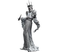 Figura Witch King Of The Unseen Lands El Señor De Los Anillos Mini Epics 19 Cms