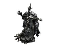 Figura witch king rey brujo el señor de los anillos mini epics 19 cms
