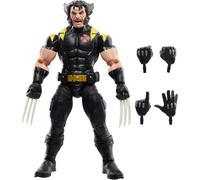 Marvel Legends Series, Lobezno, Figura de acción Inspirada en los cómics