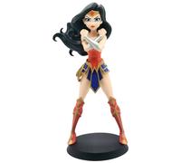 DC Wonder Woman Figura De PVC PLASTOY