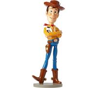 Figura Woody Toy Story Disney Pixar Decorativa 21 cms