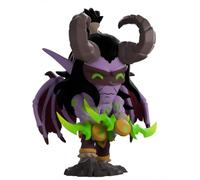 Figura World of Warcraft - Illidan Stormrage (Youtooz World of Warcraft 7)