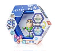 Winning-Moves Figura WOW! Pod Buzz Lightyear – Disney Toy Story con sensor de movimiento
