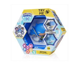Figura wow! pod dc friends batman (918DC100501)