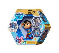 Figura wow! pod dc friends superman