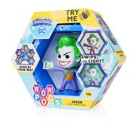 Figura WOW! Pod DC Joker con Sensor de Movimiento Iluminador