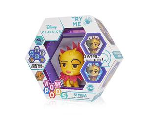Figura wow! pod disney classic simba