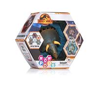 Figura wow! pod jurassic world dominion triceratops