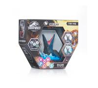 Figura wow! pod jurassic world mosasaurus sfx con sonido (918JUR100503)