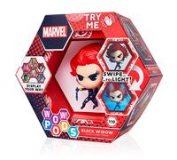 Figura WOW! Pod Marvel Black Widow Interactiva