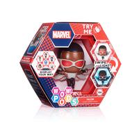 Figura WOW! Pod Marvel Falcon con Sensor de Movimiento y Luz