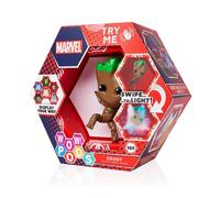 Figura WOW! Pod Groot Interactiva de Marvel
