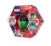 Figura wow! pod marvel hulk (918MVL101605)