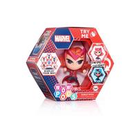 Figura WOW! Pod Marvel Scarlet Witch con Iluminación Interactiva