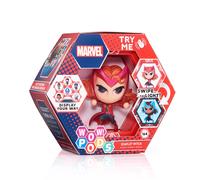 Figura WOW! Pod Marvel Scarlet Witch con Iluminación Interactiva