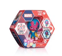 Figura WOW! Pod Marvel Vision: Ilumina Tu Espacio con Estilo